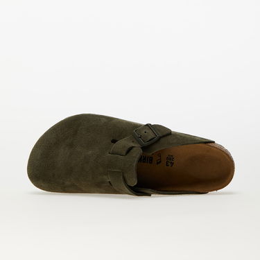 Sneakers och skor Birkenstock Boston VL Svart | 1024721, 2