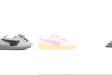 Sneakers och skor Puma Palermo Rosa | 396463-50, 0