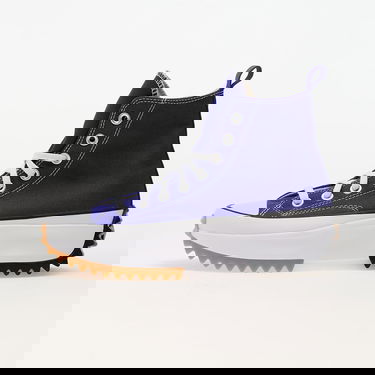 Sneakers och skor Converse Run Star Hike Platform Blå | A09383C, 0