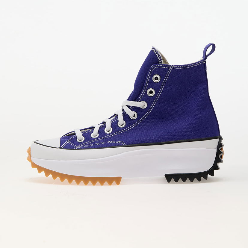 Sneakers och skor Converse Run Star Hike Platform Blå | A09383C