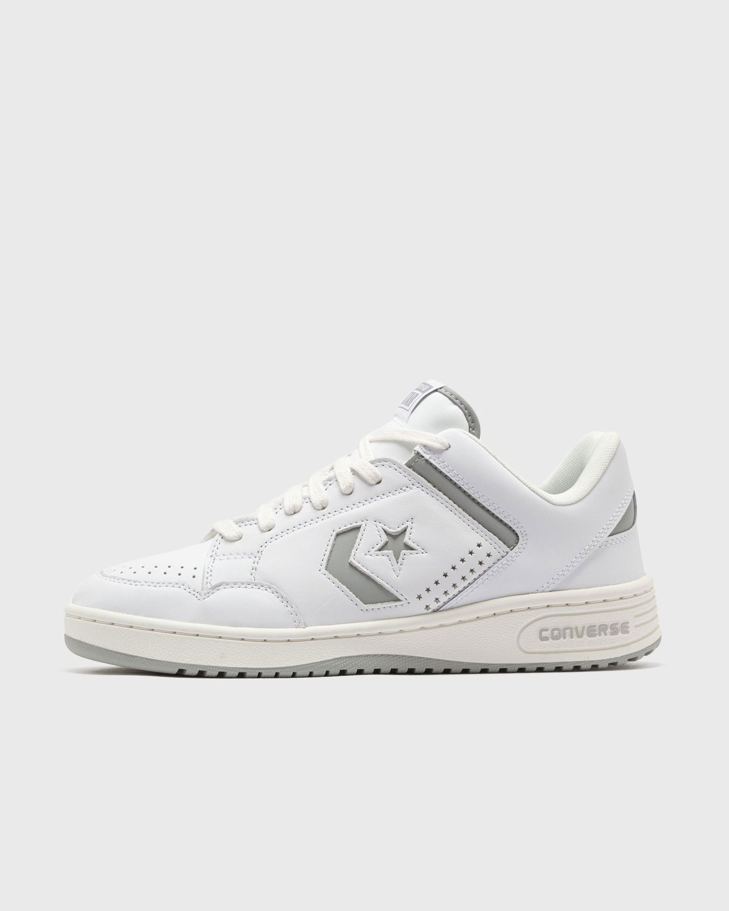 Sneakers och skor Converse Weapon Leather Vit | A12335C, 0
