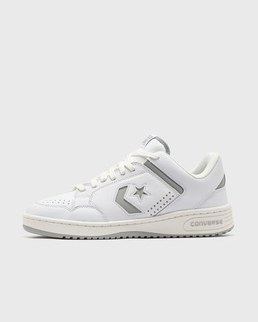 Sneakers och skor Converse Weapon Leather Vit | A12335C, 0