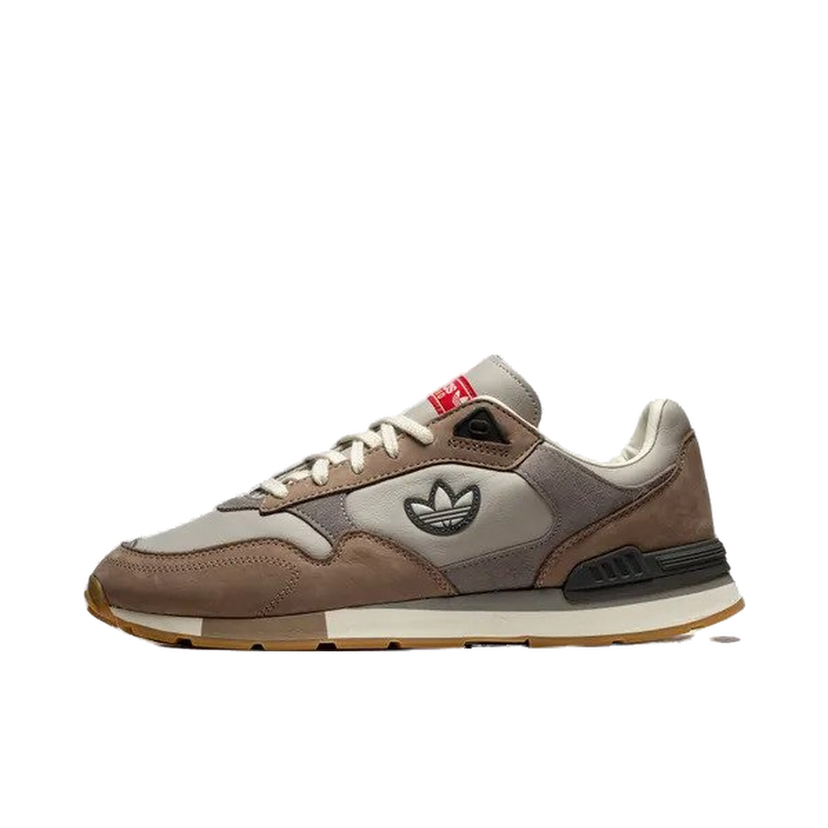 Sneakers och skor adidas Originals TREZIOD Brun | GY2343