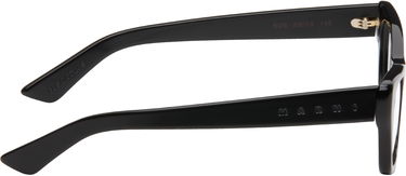 Solglasögon Marni Marni Akelu Glasses Svart | BUS, 1