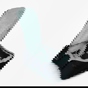 Resväska Osprey Wheeled Travel Pack Farpoint Wheels 65 Svart | 10020525OSP, 1