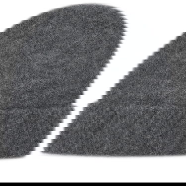 Mössa Samsoe Samsoe Samsøe Samsøe Sajeanne Beanie Grå | F24400056, 0
