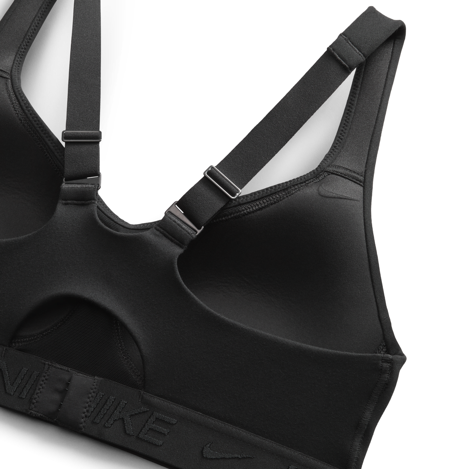 Behå Nike Indy Bra Svart | FD1068-010, 1