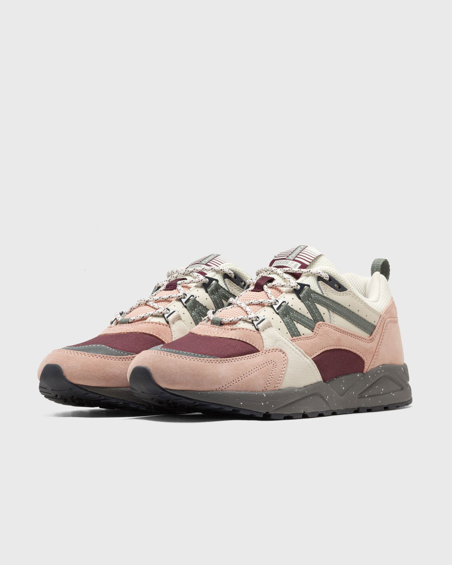 Sneakers och skor Karhu Karhu Fusion 2.0 Rosa | F804195, 1