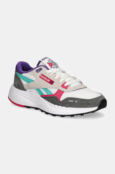 Sneakers och skor Reebok Reebok Classic Leather Vit | 100201036, 0