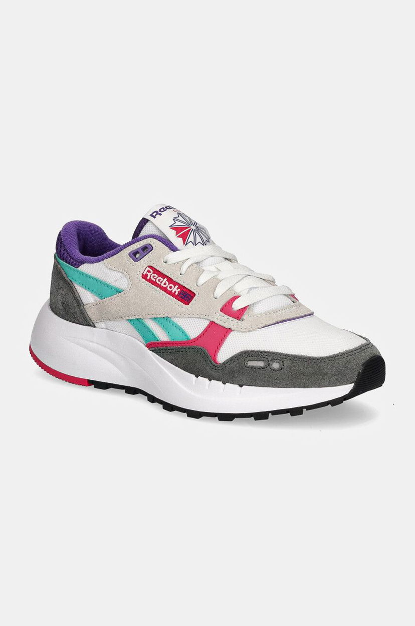 Sneakers och skor Reebok Reebok Classic Leather Vit | 100201036