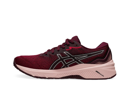Sneakers och skor Asics GT-1000 11 Bourgogne | 1012B197 601