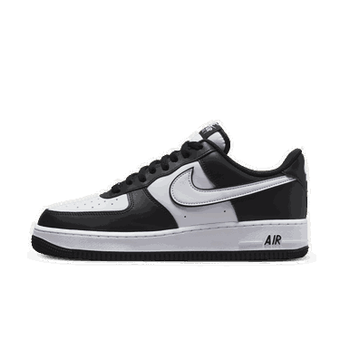 Sneakers och skor Nike Air Force 1 '07 Panda Svart | DV0788-001, 1