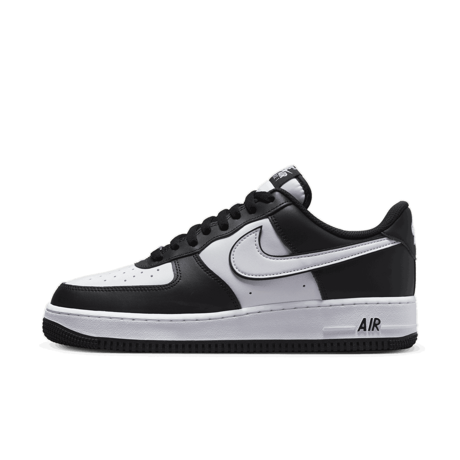 Sneakers och skor Nike Air Force 1 '07 Panda Svart | DV0788-001, 1