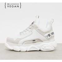 Sneakers och skor Buffalo CLD Chai Street low top Vit | 1630425, 1