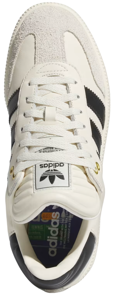 Sneakers och skor adidas Originals SAMBA XLG Beige | JH9226, 2