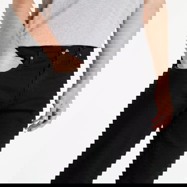 Jeans Levi's 511 Slim Fit Svart | 04511-1507, 2