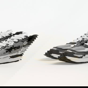 Sneakers och skor BAPE Cross Sta Express Pro M2 "Black & Silver" Grå | 001FWK801318MGRA, 4