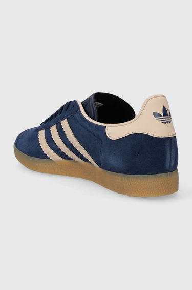 Sneakers och skor adidas Originals Gazelle Blue 35 1/3 Mörkblå | IG6201, 3