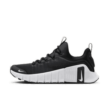 Sneakers och skor Nike Free Metcon Svart | FJ7127-001, 0