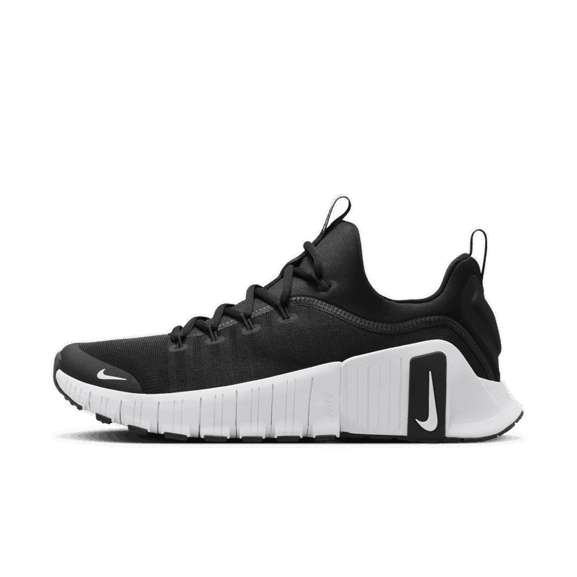 Sneakers och skor Nike Free Metcon Svart | FJ7127-001