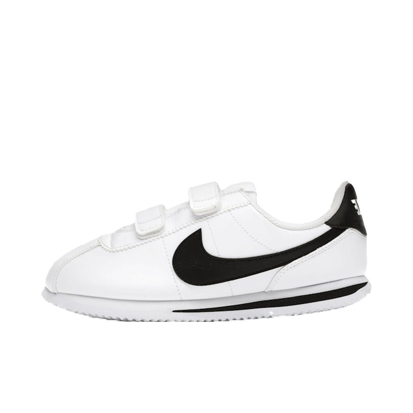 Sneakers och skor Nike Cortez Basic SL Vit | 904767-102