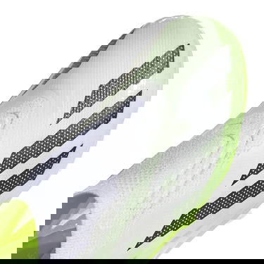 Sneakers och skor adidas Performance X Crazyfast.1 Laceless Firm Ground Cleats Vit | IE6644, 1