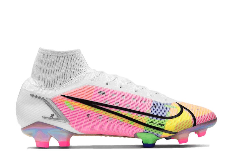 Sneakers och skor Nike Mercurial Superfly 8 FG Flerfärgad | CV0958-105, 0