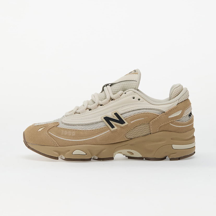 Sneakers och skor New Balance 1000 Beige | M1000PSP