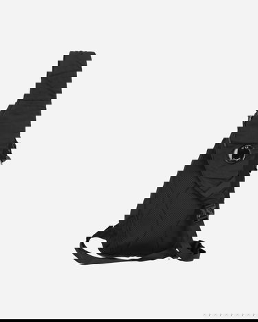 Ryggsäckar och väskor C.P. Company Crossbody Rucksack Svart | RCCMAC735A-005269G 999, 3