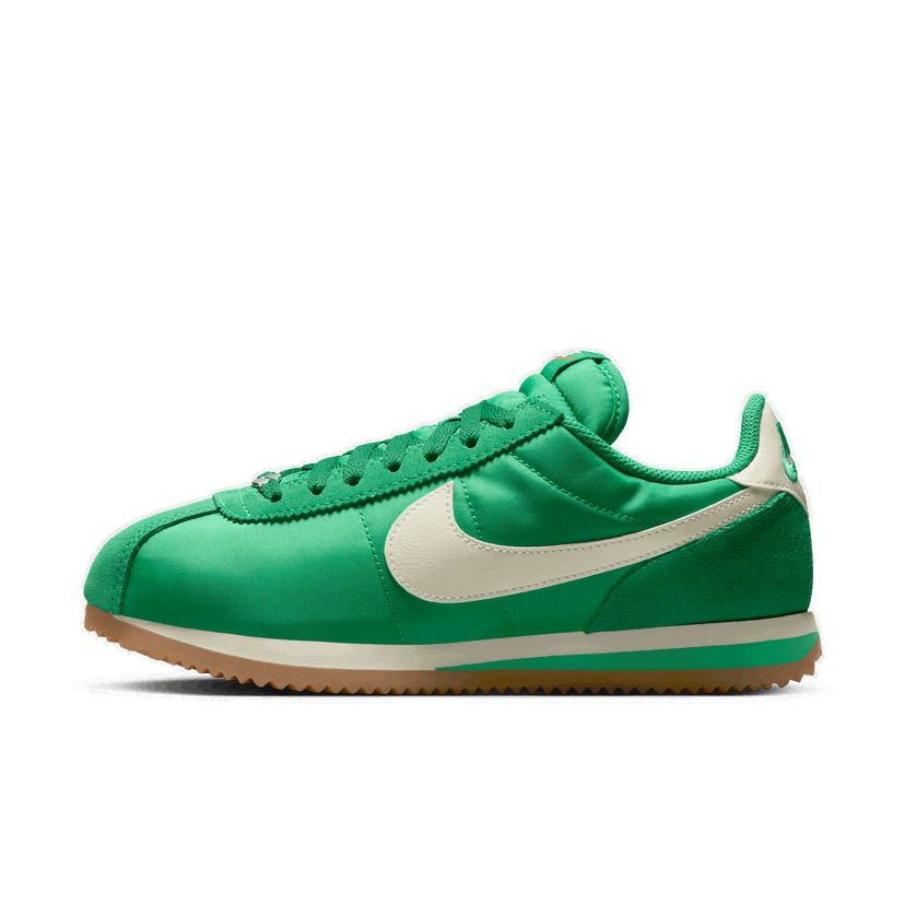 Sneakers och skor Nike Nike Cortez Textile Grön | DZ2795-301