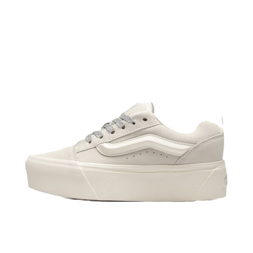 Sneakers och skor Vans Knu Stack W Grå | VN000CRS4481