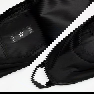 Ryggsäck Y-3 Black Backpack Svart | JP4745, 5