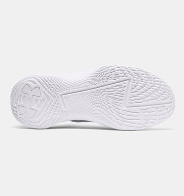Sneakers och skor Under Armour CURRY 1 Low Flotro Lux Vit | 3027603-100, 4
