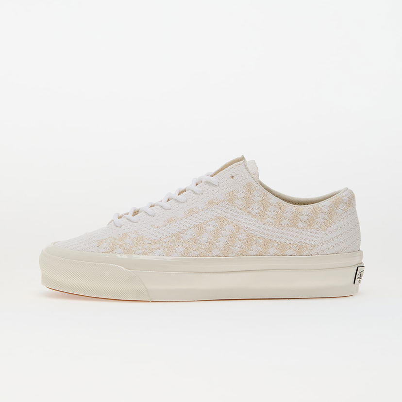 Sneakers och skor Vans LX Old Skool 36 EK Vit | VN000D8HESF1