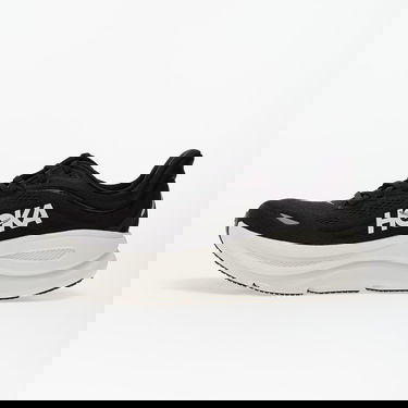 Sneakers och skor Hoka One One Bondi 9 Svart | 1162011-BWHT, 0