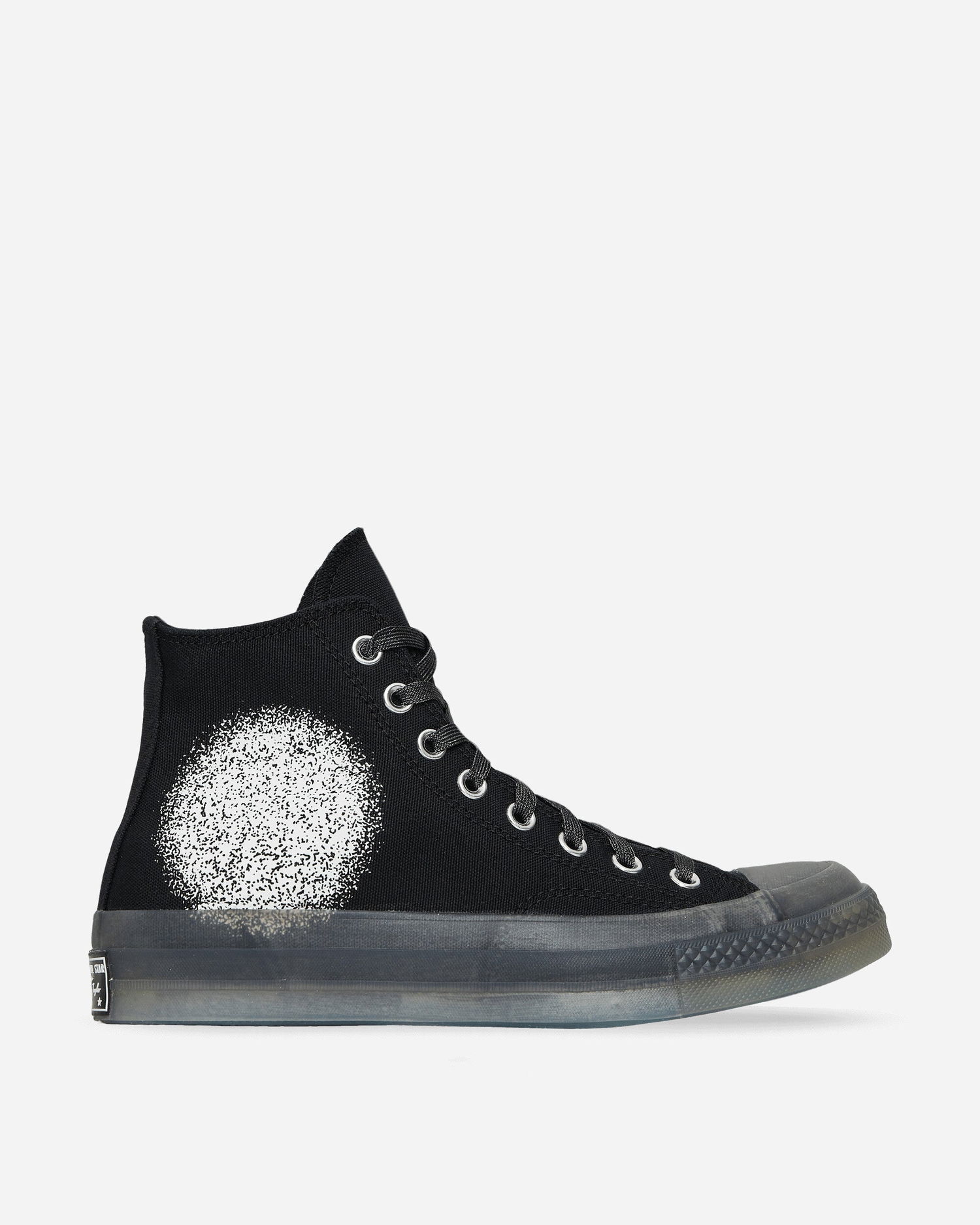 Sneakers och skor Converse x Turnstile Chuck 70 Svart | A08656C, 1