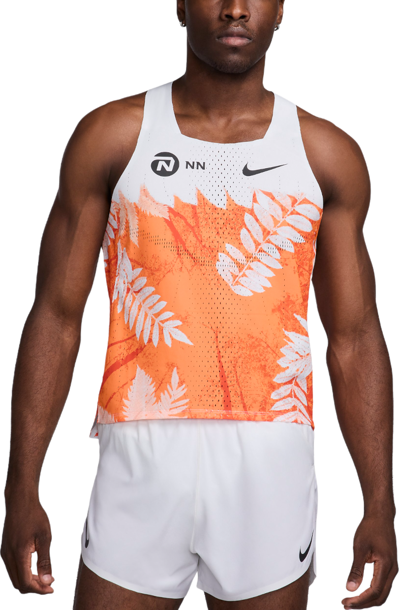 Linne Nike AeroSwift NN Orange | fq1363-803