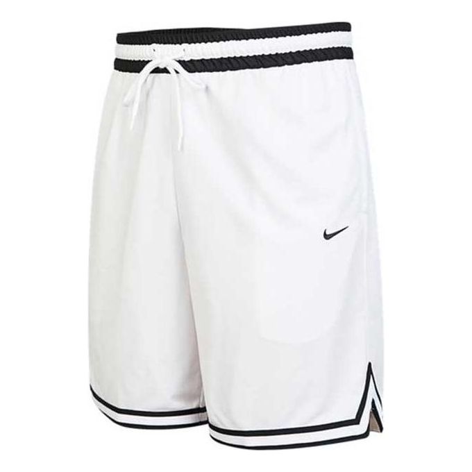 Shorts Nike Dri-Fit DNA Stripe Basketball Shorts Vit | DH7161-100