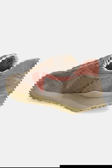 Sneakers och skor visvim Visvim FKT Runner Grå | 125101001005, 2