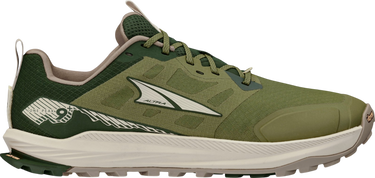 Sneakers och skor Altra Running Lone Peak 9+ Grön | al0a85rg-3301, 0