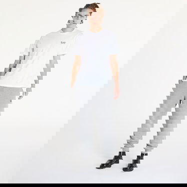 Träningsbyxor Emporio Armani Sweatpants EA7 Trouser Med.Grey Mel M Grå | 8NPP64PJVTZ3905, 3