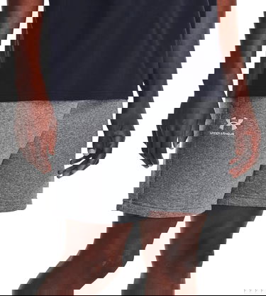 Shorts Under Armour Essential Grå | 1380377-012, 0