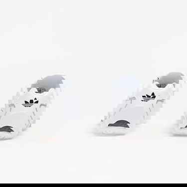 Sneakers och skor adidas Originals Adiracer Lo Vit | JS0279, 4