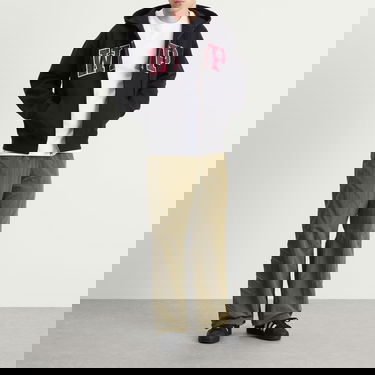 Byxor adidas Originals EQT Track Pants Grön | JX1456, 4