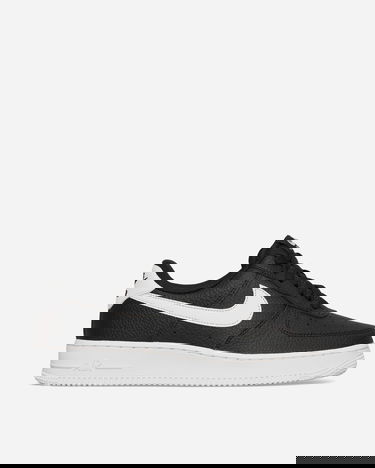 Sneakers och skor Nike Air Force 1 "07"Black White" Svart | CT2302-002, 2