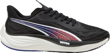 Sneakers och skor Puma Velocity NITRO 3 Svart | 377748-16, 0