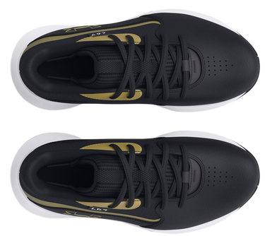 Sneakers och skor Under Armour Lockdown 7 Svart | 3028514-001, 2