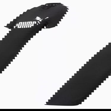 Klä Puma Essentials Slim Svart | 848349_01, 6