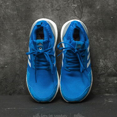 Sneakers och skor adidas Performance UltraBoost Mid "Run Thru Time" Blå | BY3056, 2