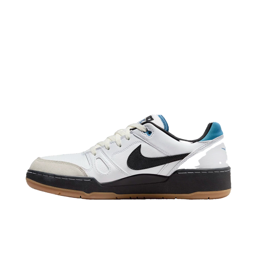 Sneakers och skor Nike Full Force Low Vit | hj7262-100